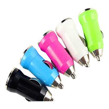 USB Adapter Custom Cell Phone Charger