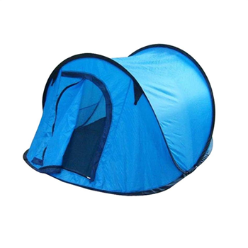 Foldable Camping Tent