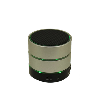 Wireless Bluetooth Speaker with Light