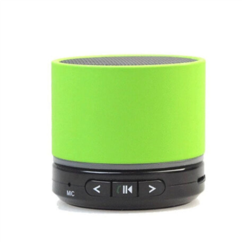 Fashionable Design Bluetooth Speaker