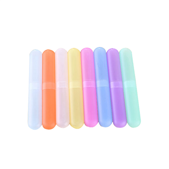 Portable Tooth Brush Case