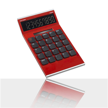 Solar Calculator