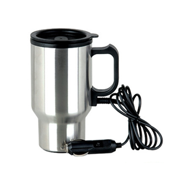 Double Wall Travel Mug for Autombile