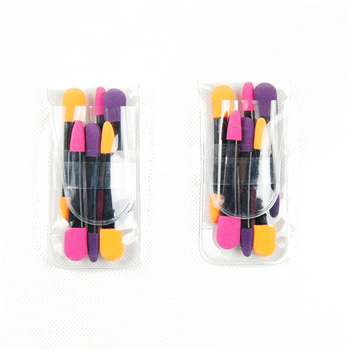 6 pcs Cosmetic Brush Set