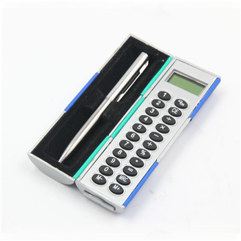 Colorful Magic Box Calculator