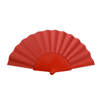 Plastic Folding Fan