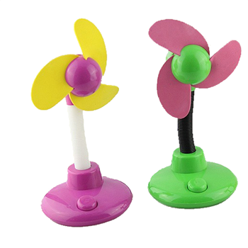 USB Mini Flower Fan