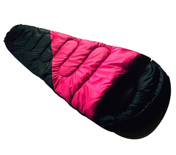 New Portable Outdoor Sleeping Bag