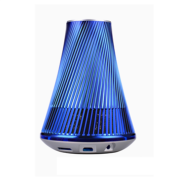 Portable stereo bluetooth speakers—Dance