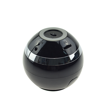Round-shaped Bluetooth Speaker