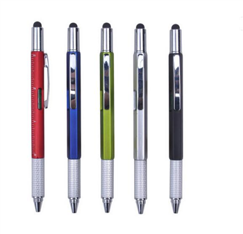 Popular 5 In 1 Tool pen