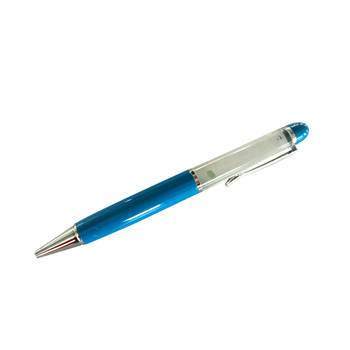Metallic Floating Pen