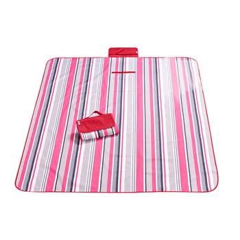 Portable Folding Picnic Mat