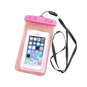 Waterproof Phone Bag