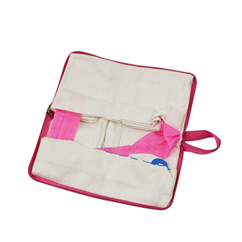 Portable Folding Cotton Bag