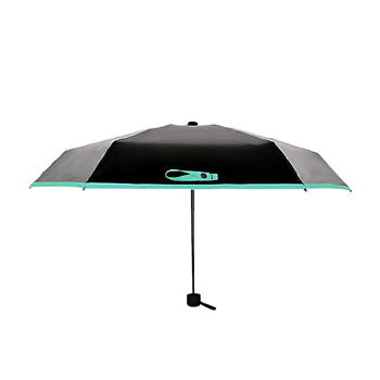 Mini Portable Parasol/Umbrella