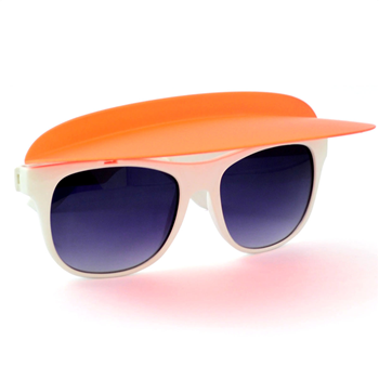 Visor Sunglasses