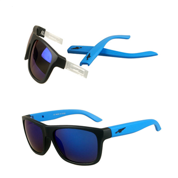 Interchangable Sunglasses