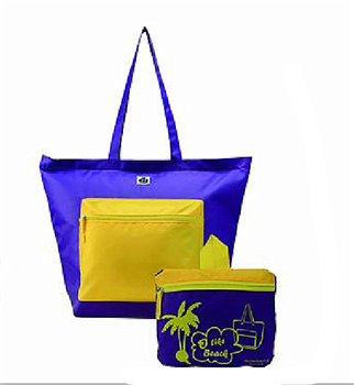 Ripstop Foldable Shopping bag