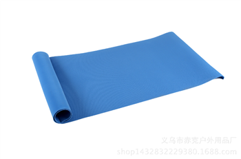 EVA Yoga Mat