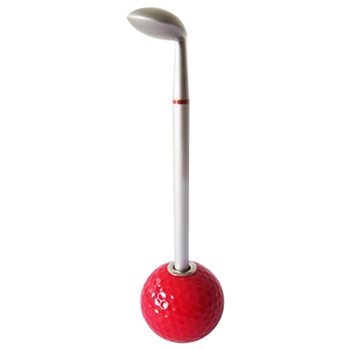 Golf Metal Ballpen