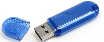USB Flash Drive
