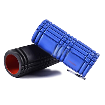 Hollow EVA  Yoga Foam Roller