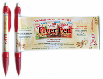 Banner Pen