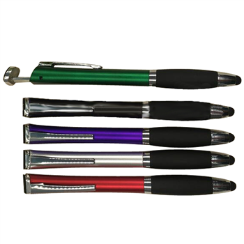 Multifunctional Ballpoint Pen