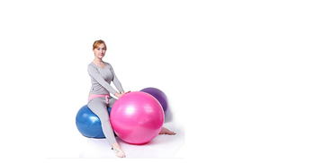 Yoga Ball