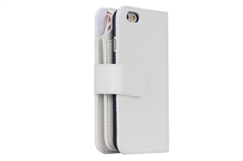 Multi-function PU Cell Phone Cover