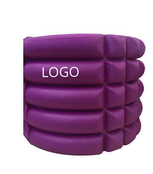 Hollow EVA Yoga Foam Roller