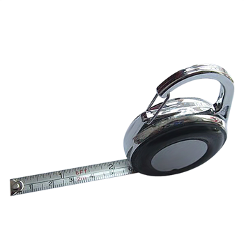 Carabiner Tape Measure