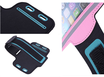 Sports Armband Case for Cell Phone