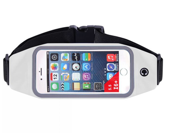 Running Sports Waist Bag/Pouch for Mobile Phone