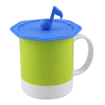 Silicone Note Cup Cover