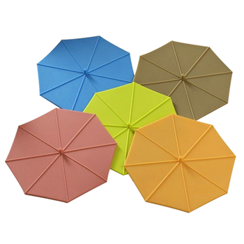 Silicone Umbrella Cup Cover