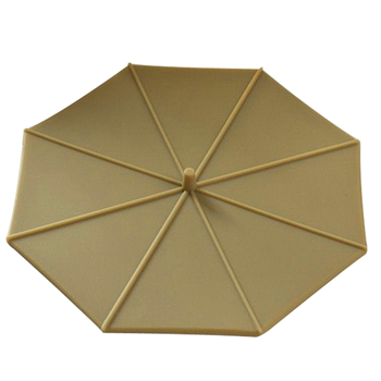 Silicone Umbrella Cup Cover