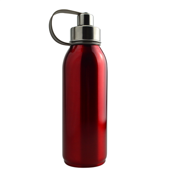 Custom Stainless Steel Water Bottle