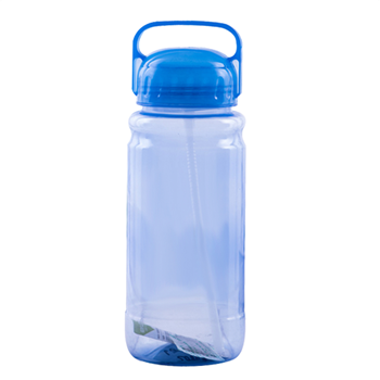 Anti-burst Water Bottle