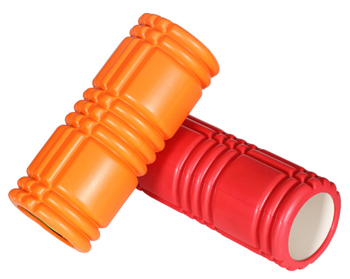 Hollow EVA  Yoga Foam Roller