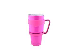 Stainless Steel Car Water Cup