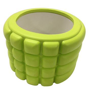 Mini Hollow Yoga Foam Roller