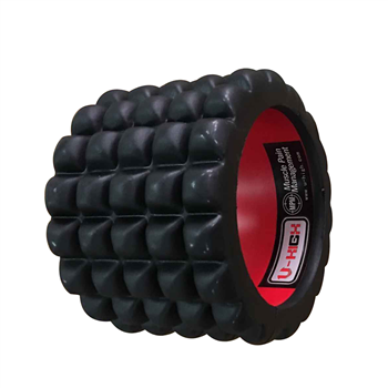 Mini Hollow Yoga Foam Roller