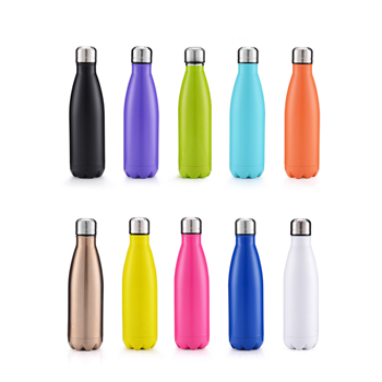500ml Double Wall Thermos Bottle