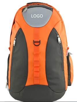 Lifesaving Backpack