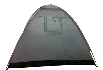 Two-person tent 