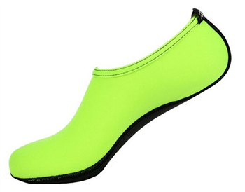 Anti-slip multi-functional soft neoprene beach shoes