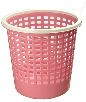 Trash Basket