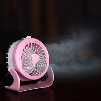 Mini Cold Fan